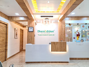 Ayurvedic Clinic in Pune