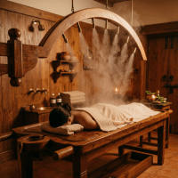 Nadi Swedanam panchakarma in kothrud pune