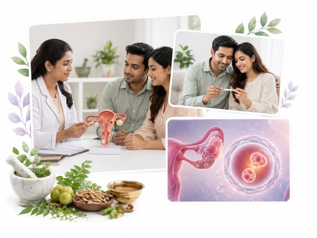 Personalised Beej Sanskar Treatment