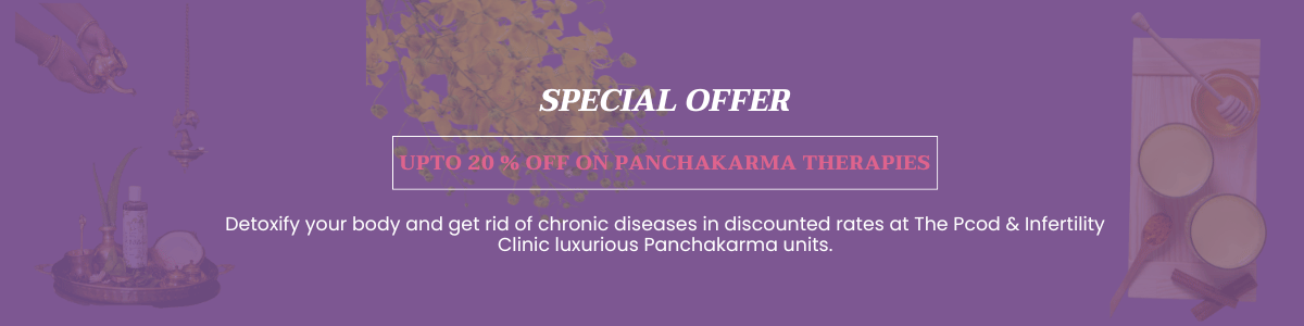 Panchakarma treatment in kothrud pune