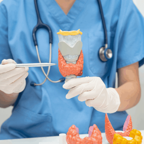 Thyroid hospital in kothrud