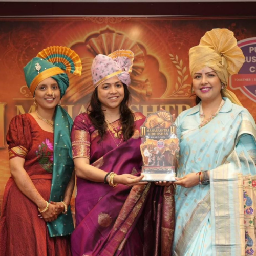 Maha Vibhushan Award (2026)